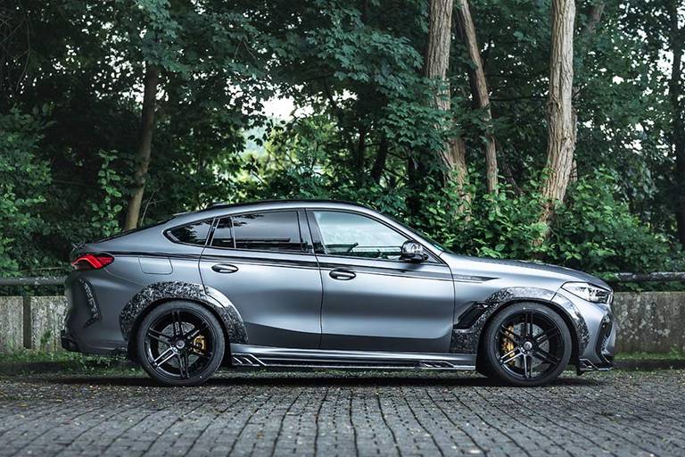 bmw x6 m tuneado Manhart-Performance-MHX-6-700-Forged-Carbon (10)