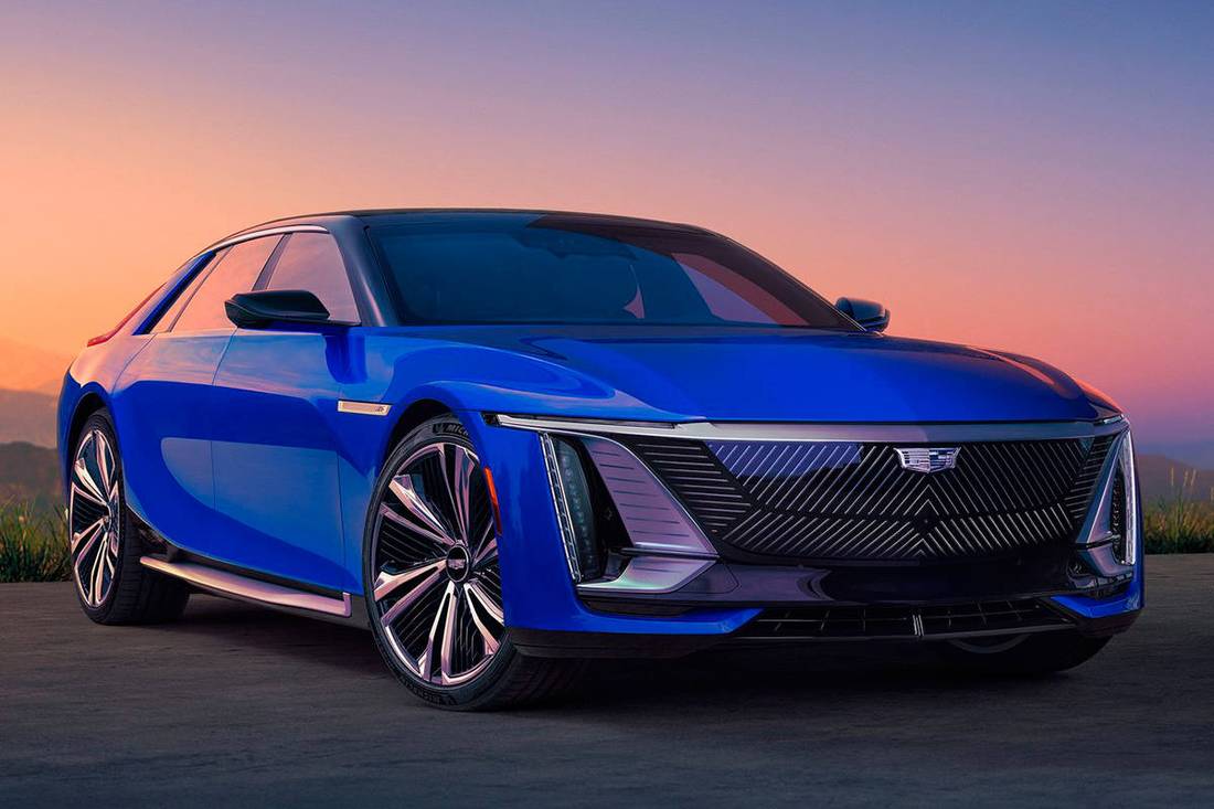 Nuevo Cadillac Celestiq 2023 (2)