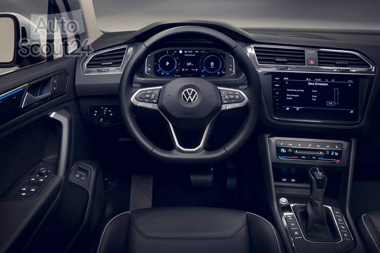 VW Tiguan eHybrid 05