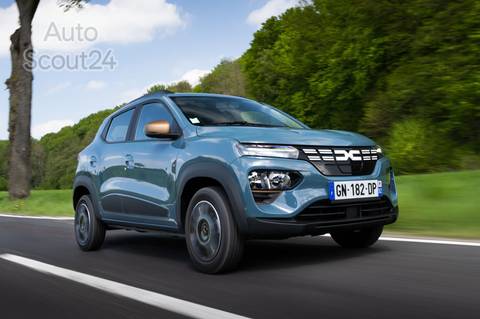 Dacia Spring Extreme (3)