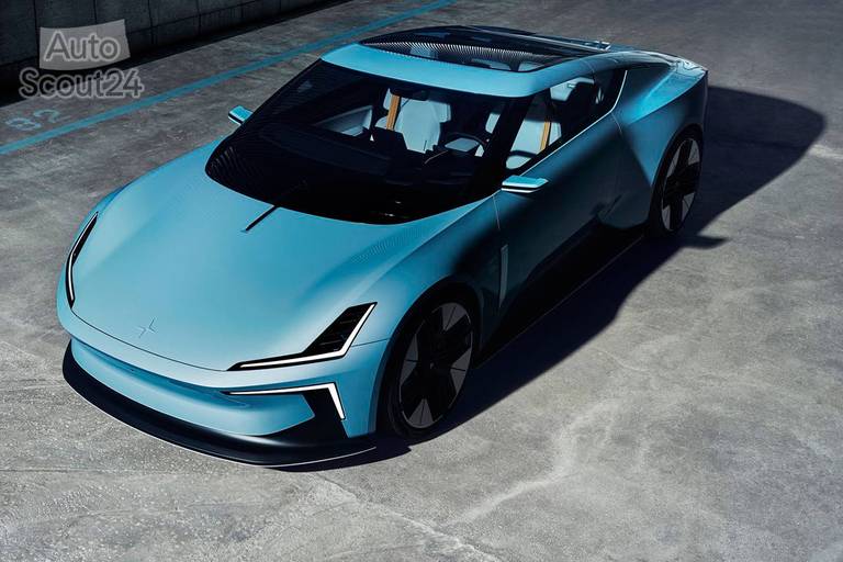 Polestar O2 Concept car 2022 (12)