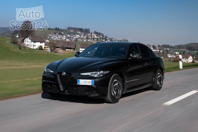 Alfa Romeo Giulia y Stelvio Estrema (3)