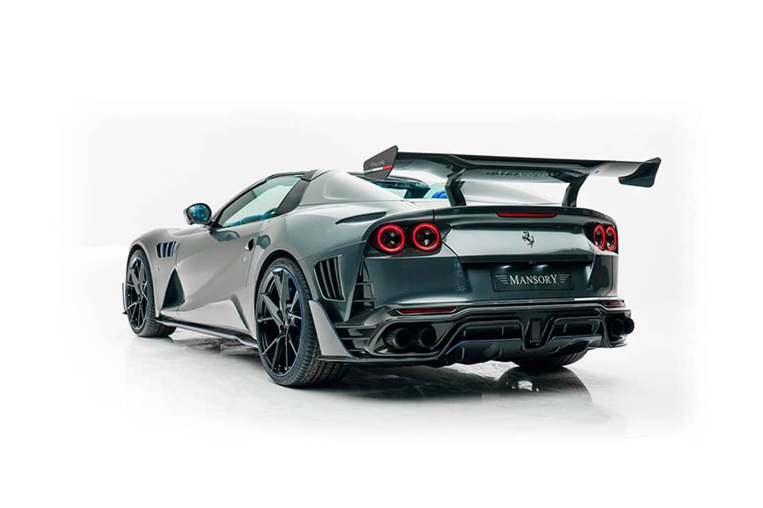 Mansory-Ferrari-812-GTS-8