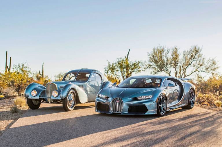 Bugatti-Chiron Super Sport 57 One of One-2023-1600-08