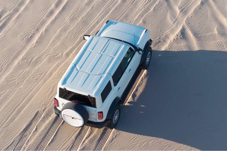 Ford-Bronco-60th-Anniversary -Package-2025 (12)