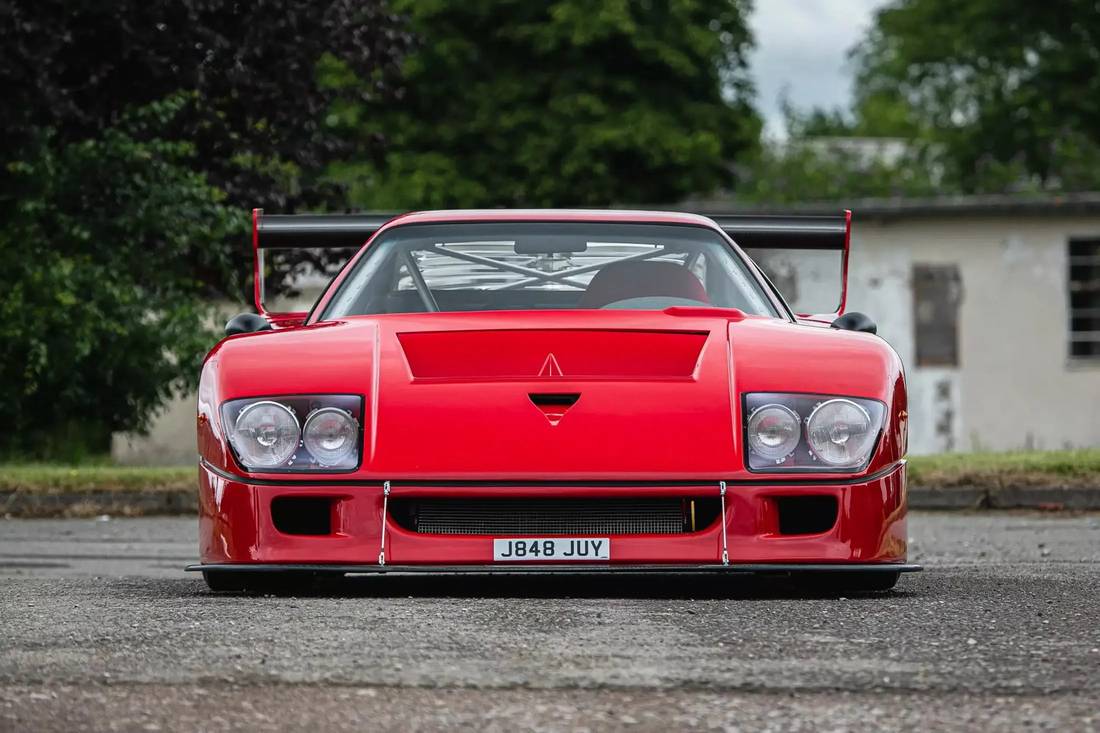 Ferrari-F40-V12-GTR-Simpson-1992 (8)