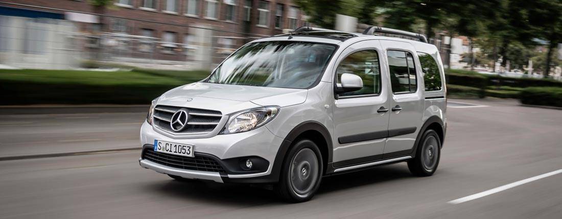 Mercedes-Benz Citan