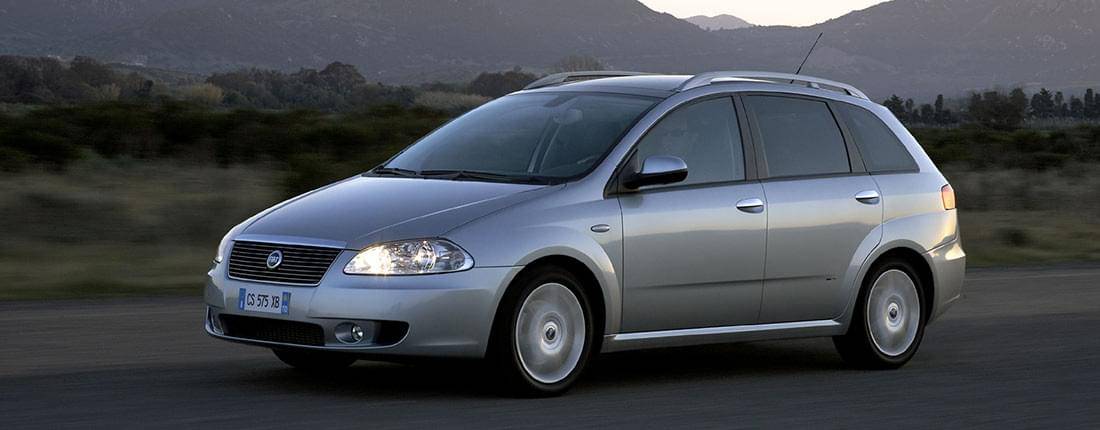 Fiat Croma