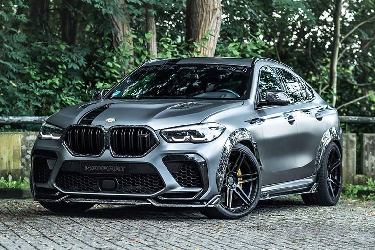 bmw x6 m tuneado Manhart-Performance-MHX-6-700-Forged-Carbon (6)