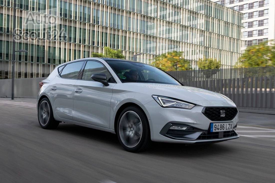 Pruebas y valoraciones del SEAT Leon - AutoScout24