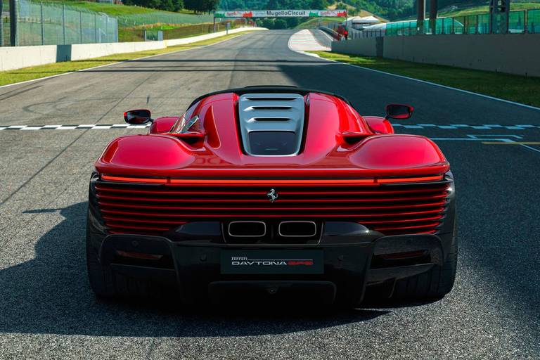 Ferrari Daytona SP3 2022 (5)