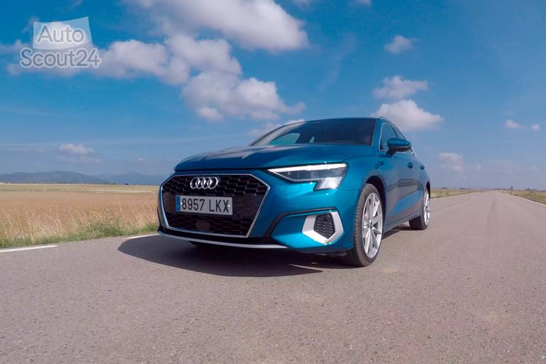 FT 1 audi a3 sportback RODANDO4