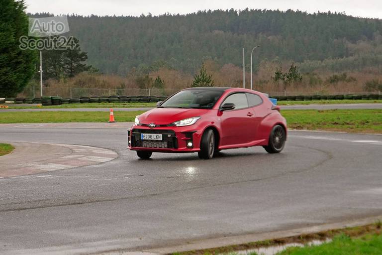 Prueba Toyota Yaris GR 2021 Ruben Fidalgo (100)