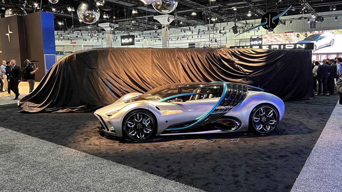 Hyperion-XP-1-LA-Auto-Show-1