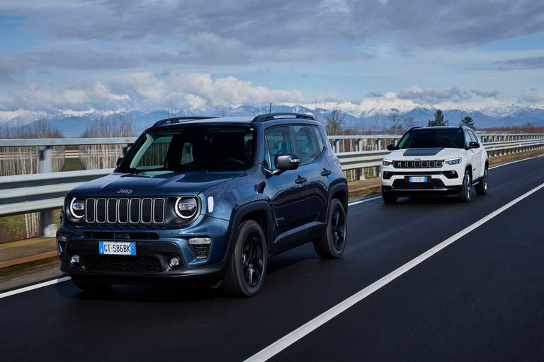 jeep renegade y compass e-hybrid 2024 (3)