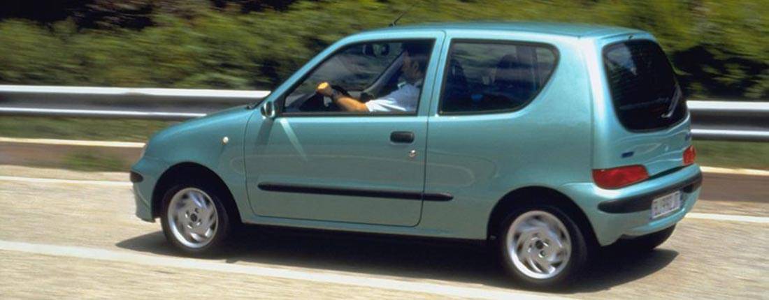 Fiat Seicento