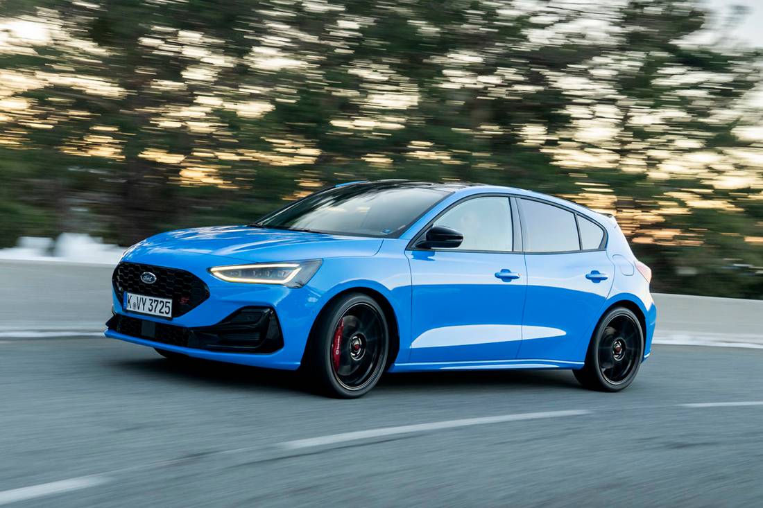 Ford-Focus-ST-Edition-2024 (2)