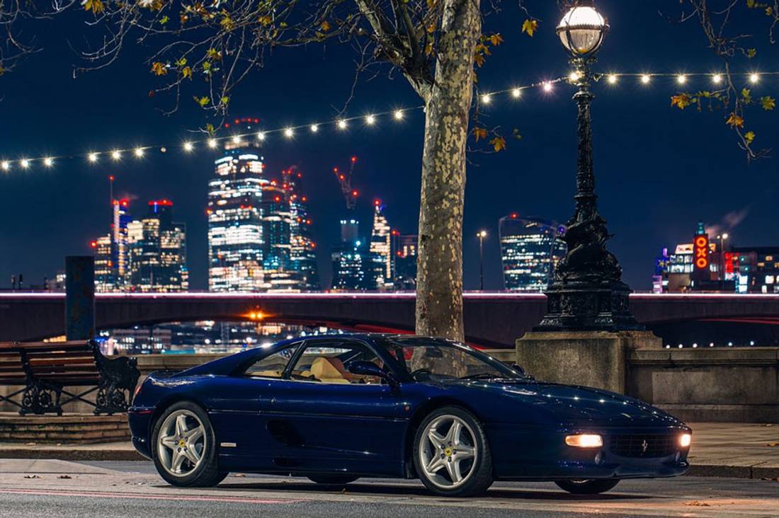 Ferrari F355 Berlinetra 06