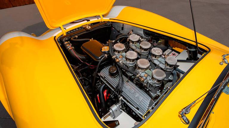 shelby cobra factory-stage iii 289 dragonsnake 1965 (8)