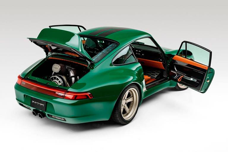 Gunther-Werks-Porsche-993-1