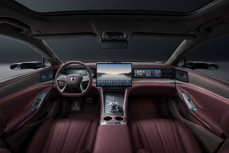 Denza-Z9GT-interior (2)