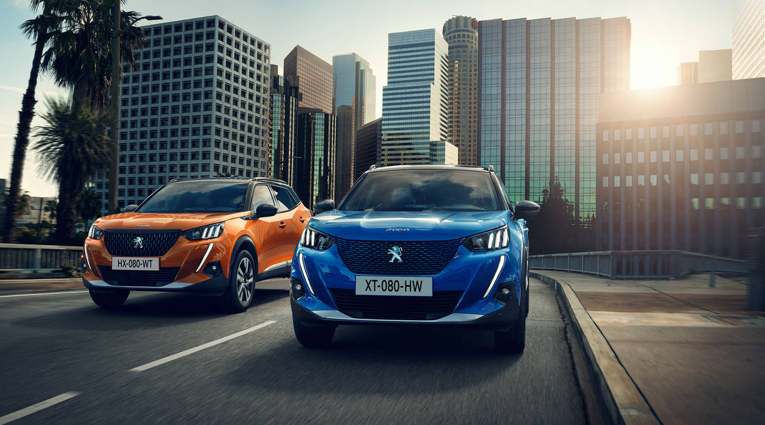 PEUGEOT 2008 1906PC 120