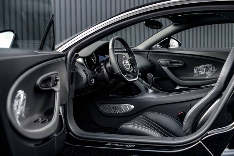 Bugatti-chiron-Hommage-T50S-edicion-especial (9)