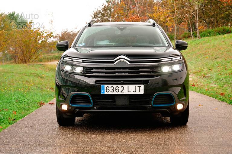 Prueba Citroen C5 Aircross PHEV 2020 Ruben Fidalgo (32)