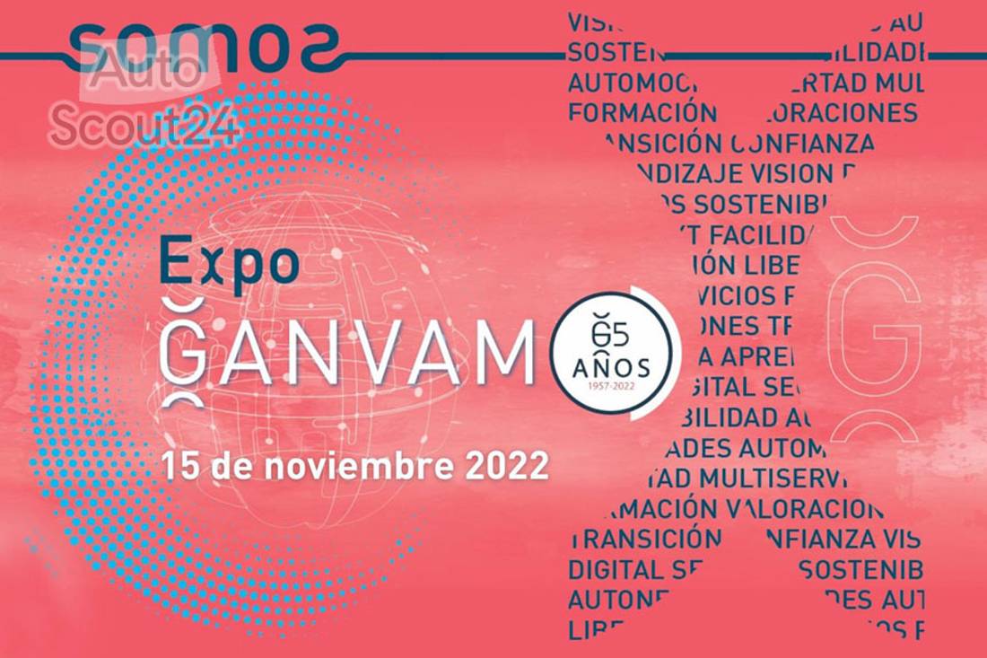 expo ganvam A24