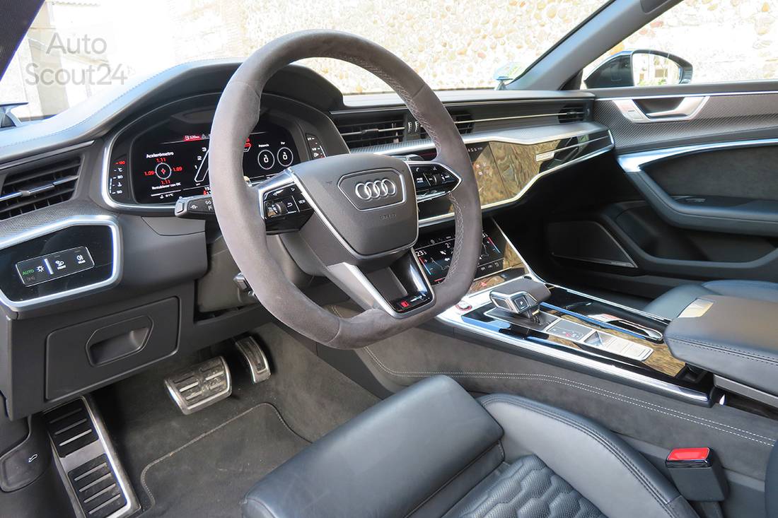 14 audi rs7 sportback