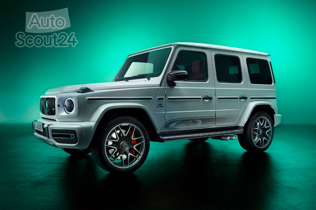 Mercedes AMG G 63 (4)