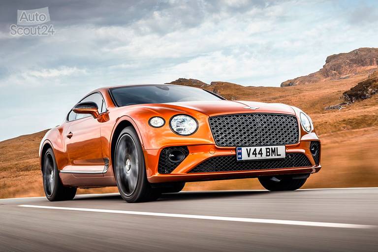 Bentley-Continental GT Mulliner-2023-autoscout24 (5)