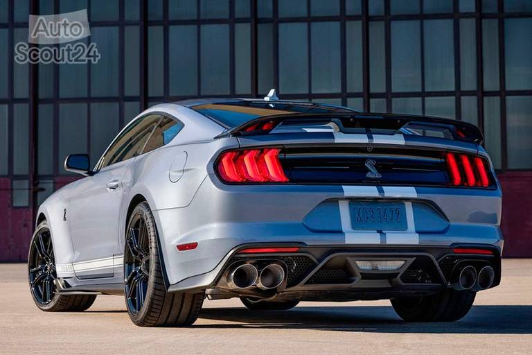 Ford-Mustang Shelby GT500 Heritage Edition-2022-1280-08