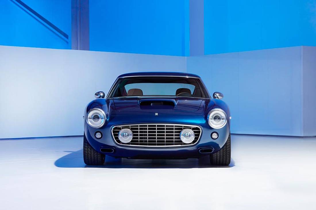 ferrari 250 restomod (13)
