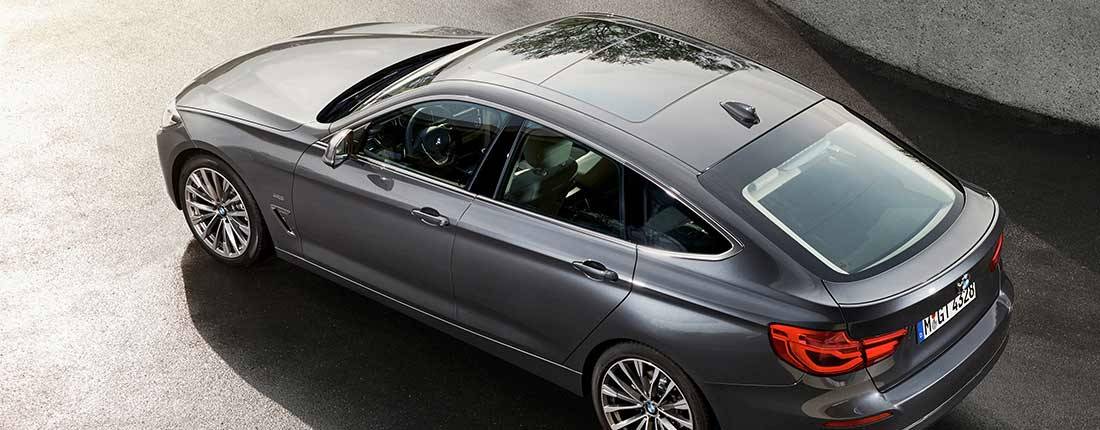 BMW Serie 3