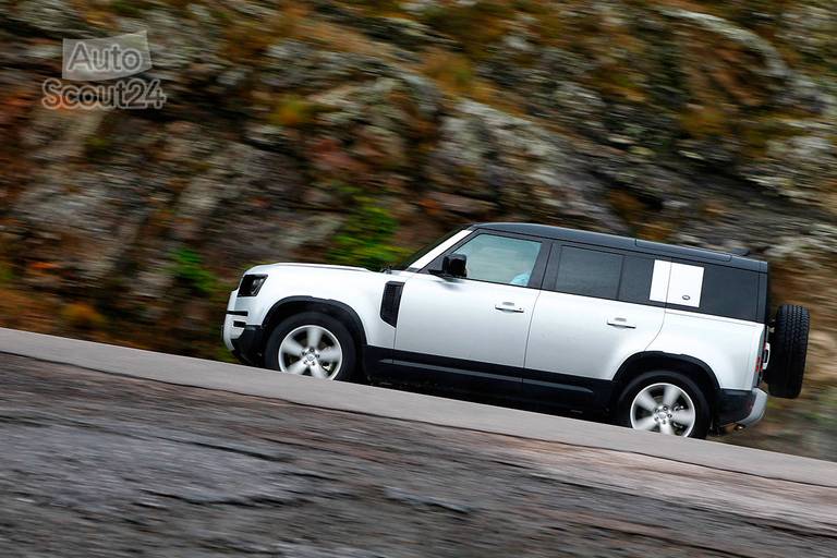 Prueba Land Rover Defender 110 SD4 2020 Javier Martinez (14)