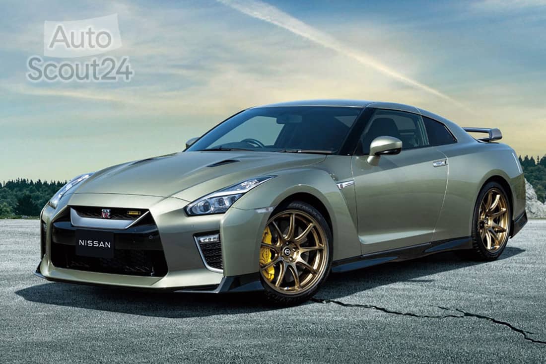 Nissan-GT-R T-spec-2022-1600-01