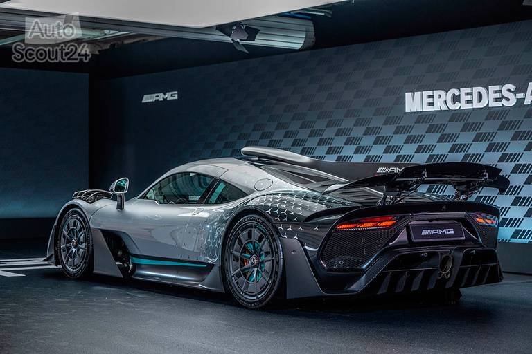 Nuevo Mercedes-AMG One 2022 definitivo (28)