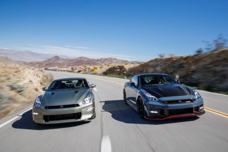 Nissan-GT-R Nismo-2024-1280-3188578230c15da80507f4c7e171ddc348