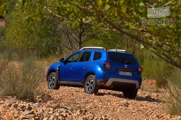 Dacia Duster GLP 2020 (3)