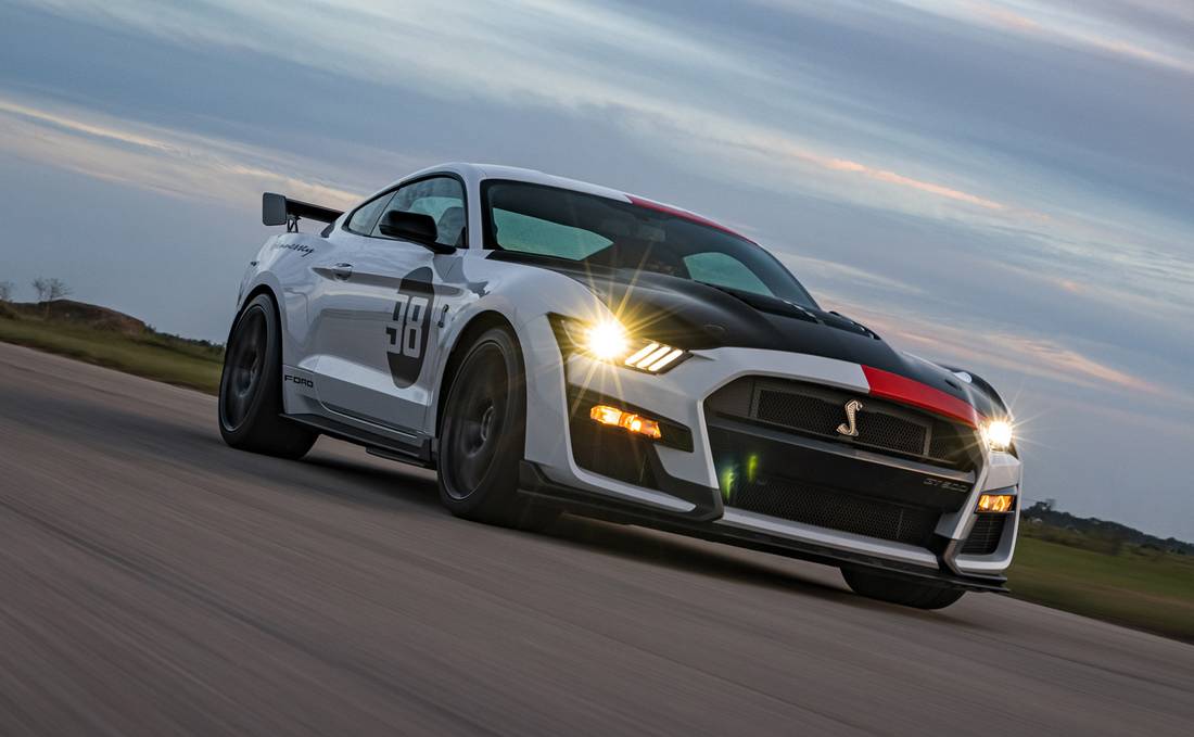 Ford-Mustang-GT500-Hennessey-Venom-2022 (5)