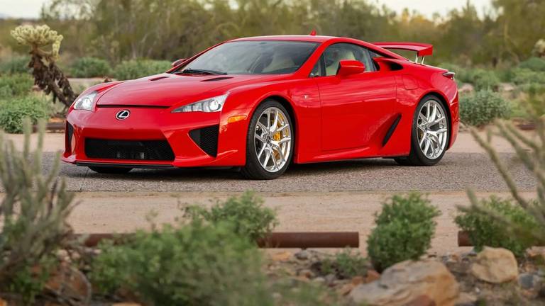 Lexus-LFA-precio (1)