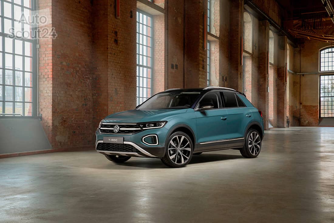 Nuevo VW T-Roc 2022 (14)