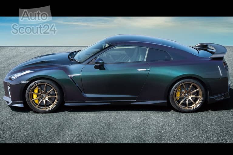 Nissan-GT-R T-spec-2022-1600-14