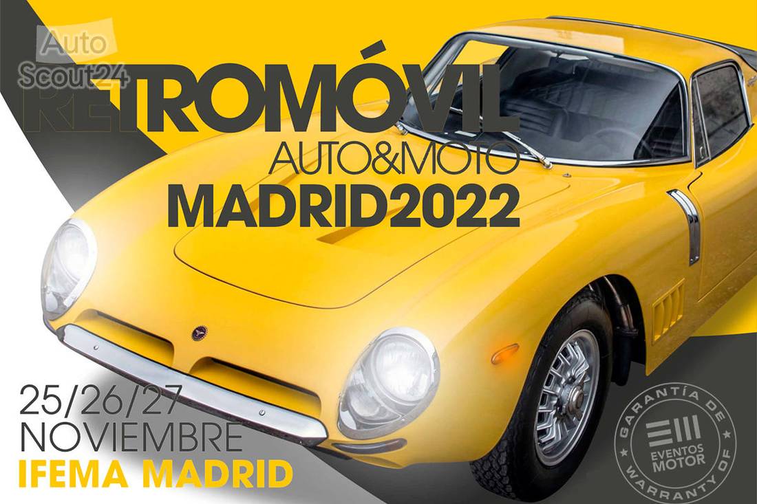 Retromovil Madrid 2022-scaled