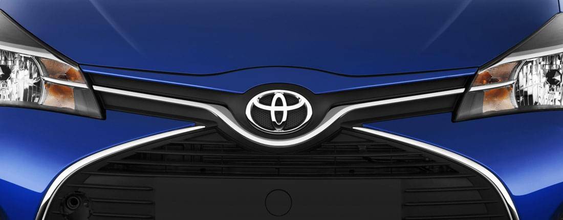 Toyota HDJ