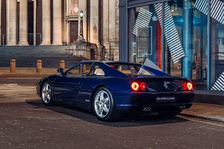 Ferrari F355 Berlinetra 02