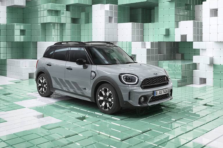 Nuevas ediciones especiales Mini 2022 (4)