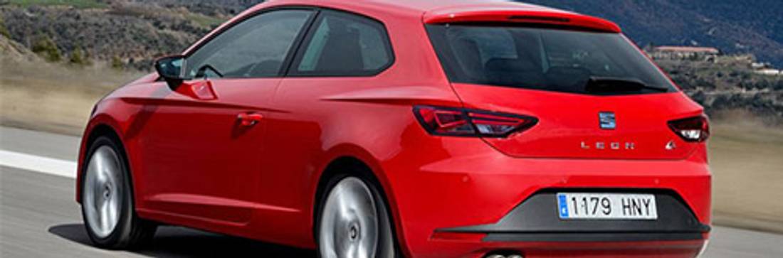 Prueba: Seat León SC – Un estreno muy esperado
