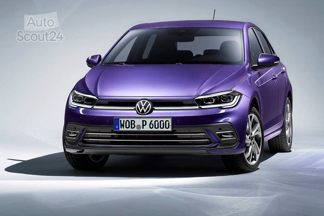 Nuevo VW Polo 2021 (27)